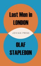 LAST MEN IN LONDON