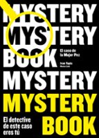 MYSTERY BOOK