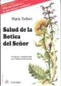 SALUD DE LA BOTICA DEL SEÑOR