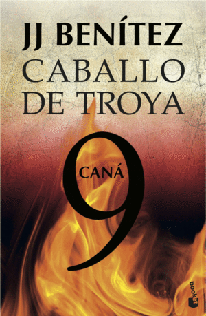CANÁ. (CABALLO DE TROYA 9)