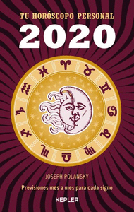 TU HORÓSCOPO PERSONAL 2020