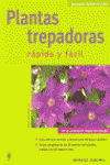 PLANTAS TREPADORAS (JARDIN EN CASA)