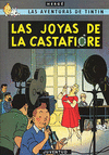TINTIN. LAS JOYAS DE LA CASTAFIORE