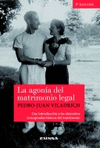 AGONIA DEL MATRIMONIO LEGAL