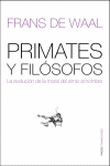PRIMATES Y FILOSOFOS