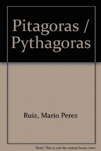 PITAGORAS - MISTERIO DE LA VOZ INTERIOR