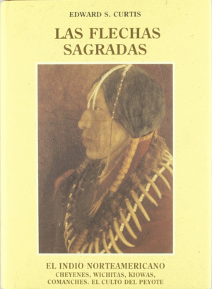 FLECHAS SAGRADAS