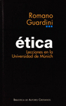 ETICA - LECCIONES DE LA UNIVERSIDAD DE  MUNICH