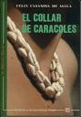 EL COLLAR DE CARACOLES