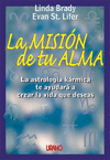 MISION DE TU ALMA - ASTROLOGIA KARMICA