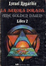 AURORA DORADA. LIBRO 2