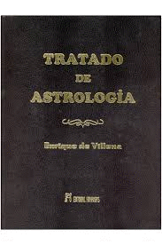 TRATADO DE ASTROLOGIA