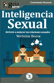 GUÍABURROS INTELIGENCIA SEXUAL