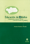 EDUCACIÓN DE ADULTOS