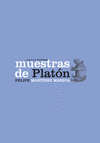 MUESTRAS DE PLATÓN