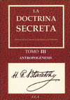DOCTRINA SECRETA III