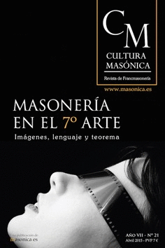 CULTURA MASONICA 31 -- MASONERÍA EN EL 7º ARTE