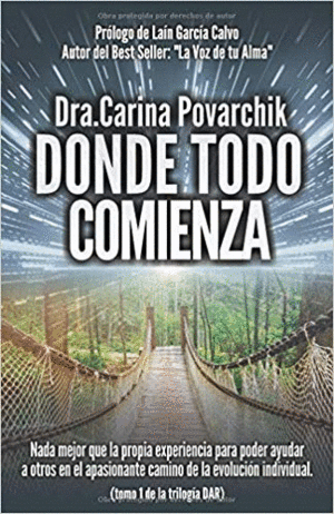 DONDE TODO COMIENZA - DAR 1